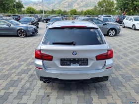 BMW 530 M PACK* FACELIFT* ZF8= F1, LED, HEAD UP, DIGITAL C, снимка 5