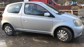 Toyota Yaris 1.0 vvt i - [8] 