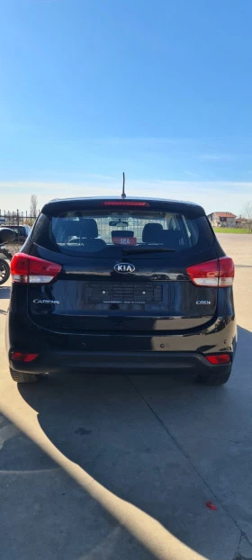 Kia Carens 1.7 crdi | Mobile.bg    5