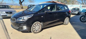 Kia Carens 1.7 crdi, снимка 11