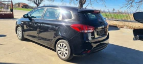 Kia Carens 1.7 crdi, снимка 6