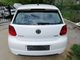 VW Polo 1.2TDI, снимка 5