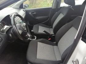 VW Polo 1.2TDI, снимка 11