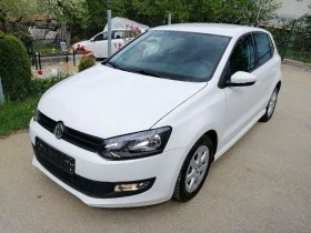 VW Polo 1.2TDI, снимка 1