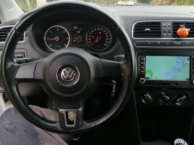 VW Polo 1.2TDI, снимка 10 - Автомобили и джипове - 44898694