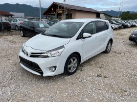 Toyota Verso 2.0 дизел 