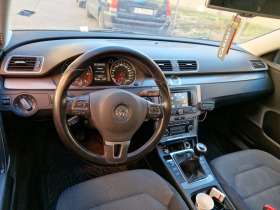 VW Passat 2.0 TDI 170, снимка 5 - Автомобили и джипове - 45658225