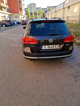 VW Passat 2.0 TDI 170, снимка 2 - Автомобили и джипове - 45658225