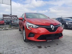 Renault Clio 1.3TCe* EURO6* АВТОМАТИК* * ЛЕД* * * ЛИЗИНГ  - изображение 1