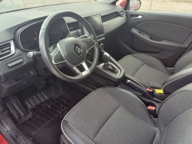 Renault Clio 1.3TCe* EURO6* АВТОМАТИК* * ЛЕД* * * ЛИЗИНГ , снимка 9 - Автомобили и джипове - 43424214