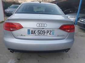 Audi A4 2.7 TDI  S line NAVI KOJA AUT PODG. KAMERA LIZING | Mobile.bg   6
