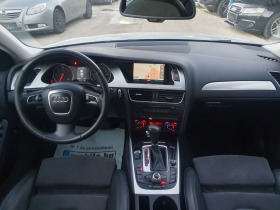Audi A4 2.7 TDI  S line NAVI KOJA AUT PODG. KAMERA LIZING, снимка 3 - Автомобили и джипове - 43504888