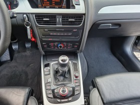 Audi A4 2.0TDI S-LINE  | Mobile.bg   9