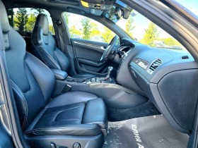 Audi S4 FACELIFT MEGA FULL AKRAPOVIC ЛИЗИНГ 100%, снимка 13