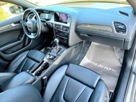 Audi S4 FACELIFT MEGA FULL AKRAPOVIC ЛИЗИНГ 100%, снимка 14