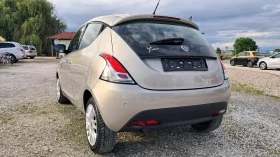     Lancia Ypsilon 1.3M-jet/START STOP///EURO 5