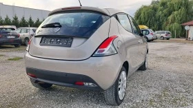     Lancia Ypsilon 1.3M-jet/START STOP///EURO 5