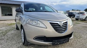     Lancia Ypsilon 1.3M-jet/START STOP///EURO 5