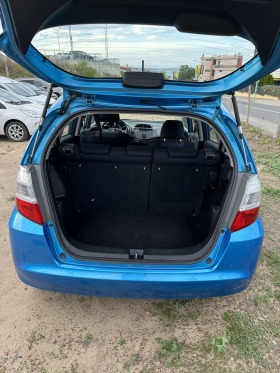 Honda Jazz 1.4 I, снимка 6