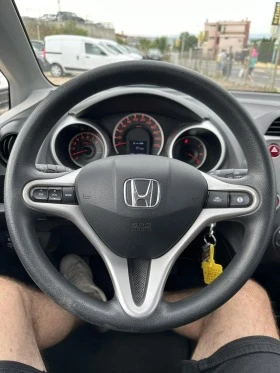 Honda Jazz 1.4 I - [9] 