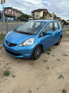 Honda Jazz 1.4 I - [2] 