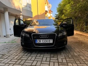 Audi A4 B 8, снимка 1