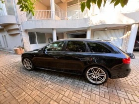 Audi A4 B 8, снимка 10