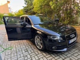 Audi A4 B 8, снимка 3