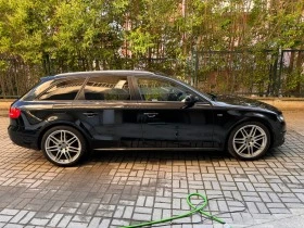 Audi A4 B 8, снимка 9