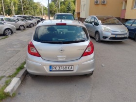 Opel Corsa G, снимка 6
