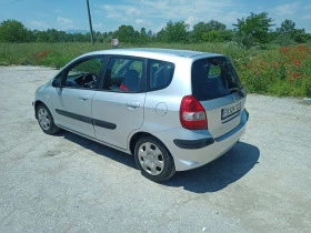 Honda Jazz 1.3, снимка 3