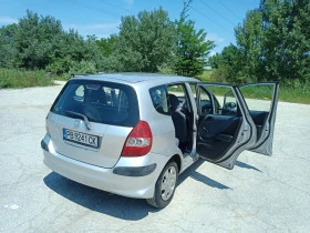 Honda Jazz 1.3, снимка 6