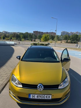 VW Golf 1.6 bluetdi, снимка 1