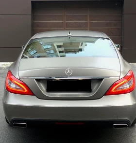 Mercedes-Benz CLS 350 Edition1 Designo, снимка 3