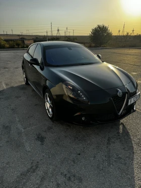 Alfa Romeo Giulietta 1.4TB 170, снимка 6