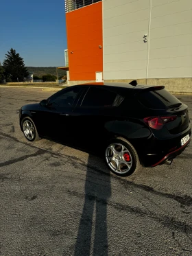 Alfa Romeo Giulietta 1.4TB 170 | Mobile.bg    4