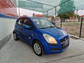 Обява за продажба на Suzuki Splash 1.3D ~5 800 лв. - изображение 2