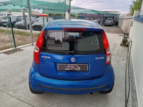 Suzuki Splash 1.3D, снимка 6