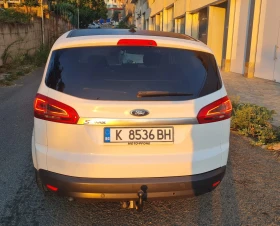 Ford S-Max, снимка 3