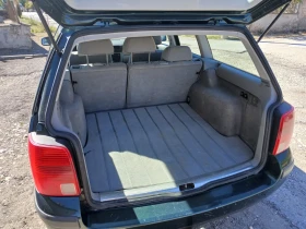 VW Passat 1.8 4x4 syncro, снимка 5