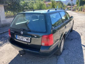 VW Passat 1.8 4x4 syncro, снимка 3