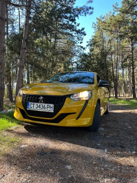 Peugeot 208 PureTech, снимка 17