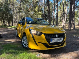 Peugeot 208 PureTech, снимка 15