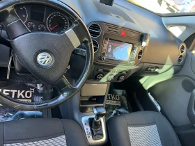 VW Golf Plus, снимка 6