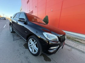 Mercedes-Benz ML 350 AMG* LED* SPORT, снимка 1