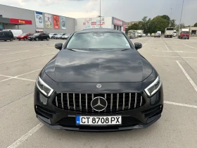 Mercedes-Benz CLS 350 * AMG* DISTRONIK* 4x4* GERMANY, снимка 2