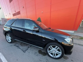 Mercedes-Benz ML 350 AMG* LED* SPORT, снимка 4