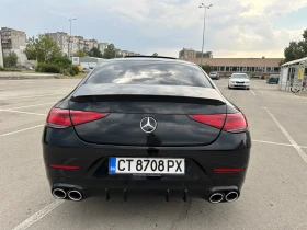 Mercedes-Benz CLS 350 * AMG* DISTRONIK* 4x4* GERMANY, снимка 6