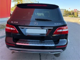 Mercedes-Benz ML 350 AMG* LED* SPORT, снимка 3