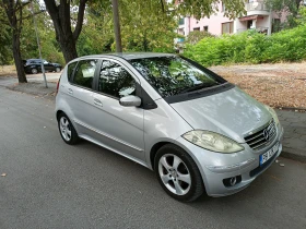     Mercedes-Benz A 180 CDI